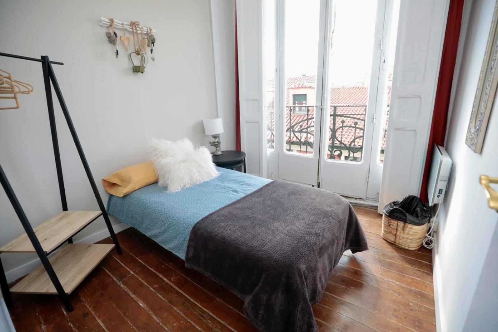 Theplacetobe B&B Valladolid Exterior photo